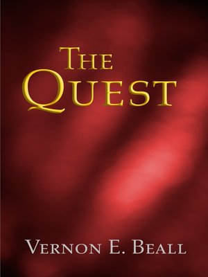 cover image of The Quest